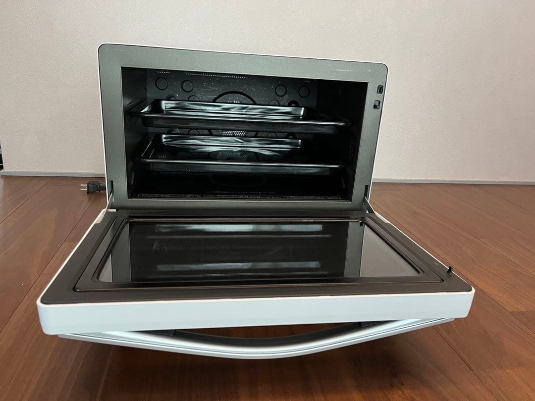 SHARP RE-S1000 シャープ オーブンレンジ 電子レンジ　ジャンク