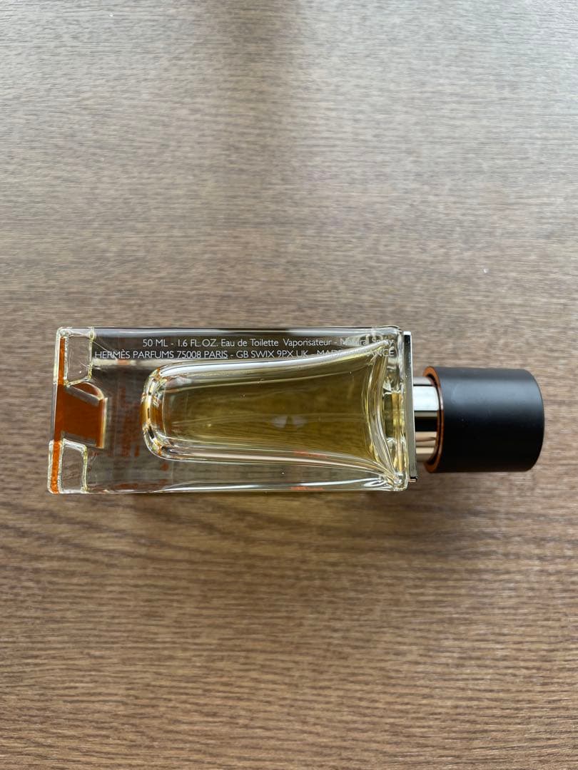 エルメス テール ドゥ エルメス 50ml Terre d'Hermès