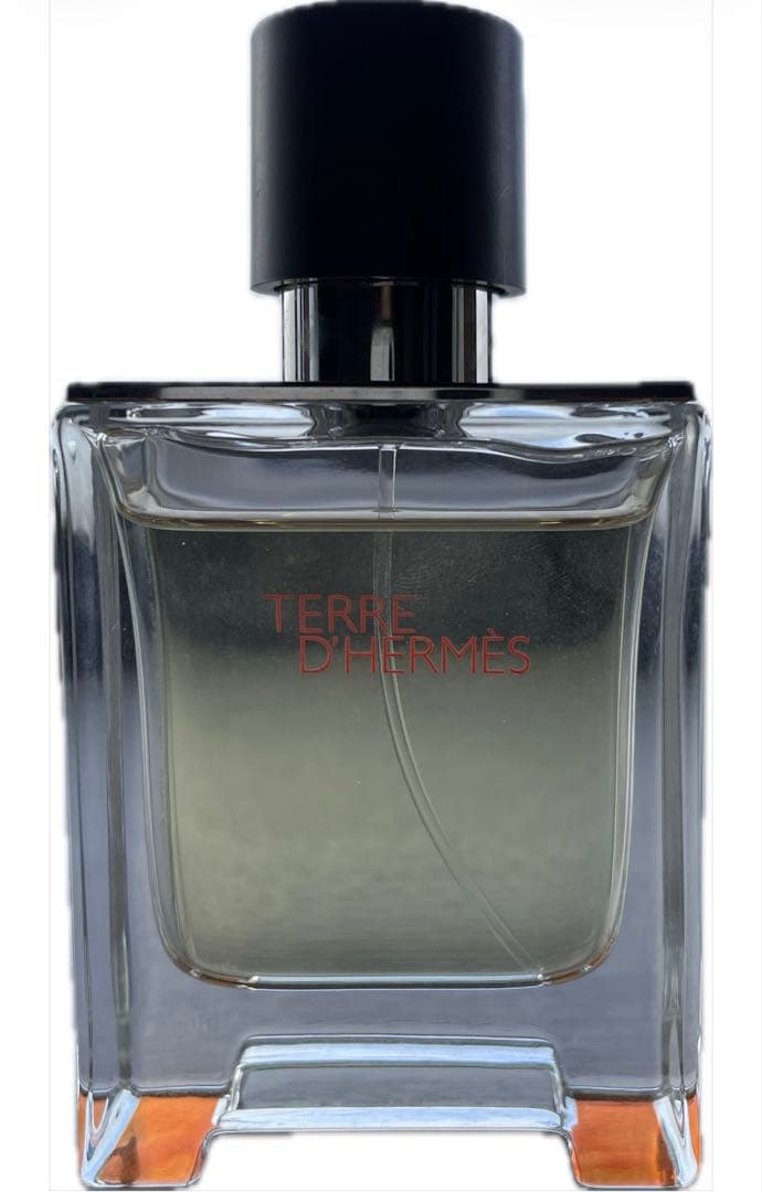 エルメス テール ドゥ エルメス 50ml Terre d'Hermès