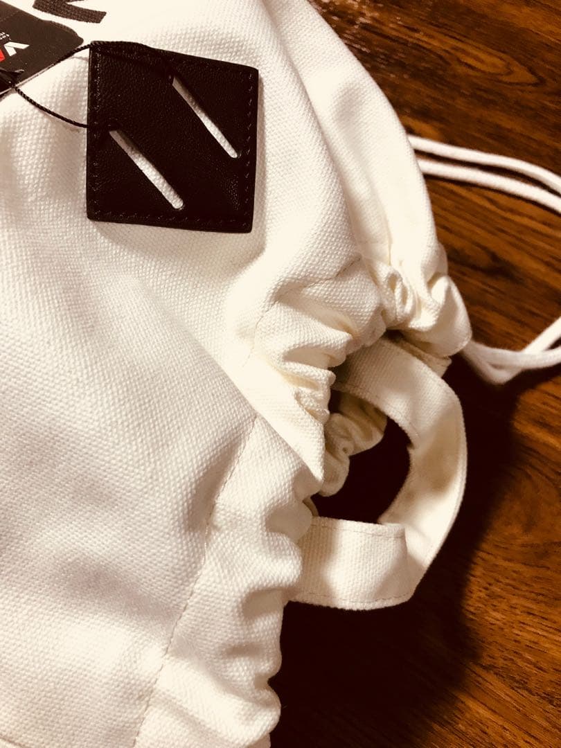限定値引VAN JACKETサイクリングバック