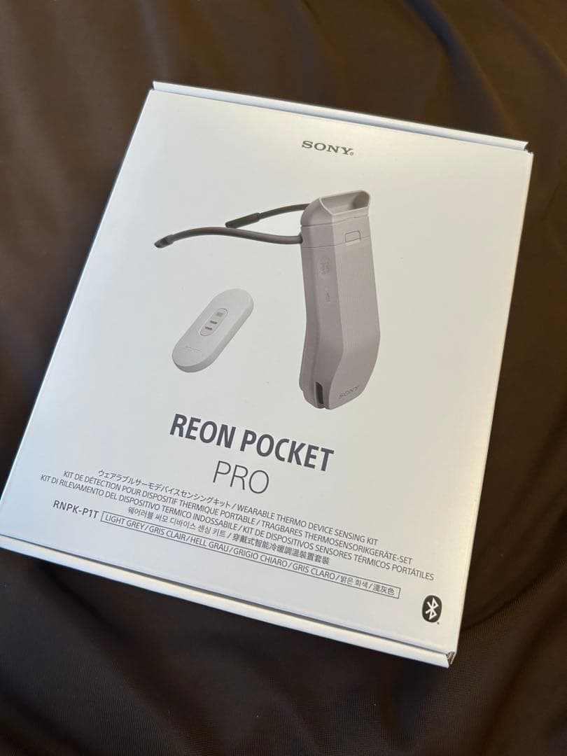 【値下しました】レオンポケットプロ センシングキット RNPK-P1T