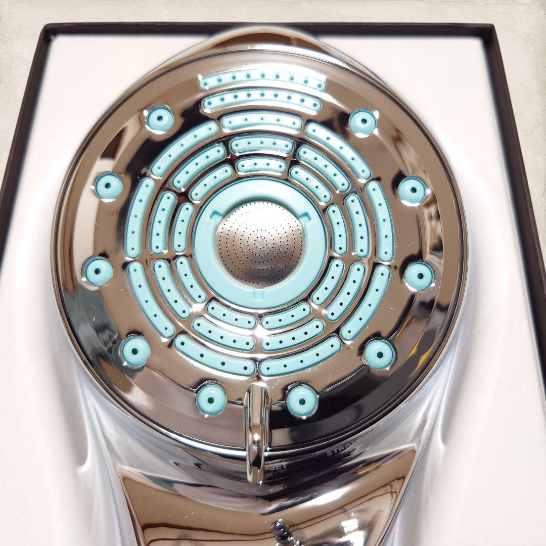✨未使用✨リファ FINE BUBBLE U RS-BH-15A シャワーヘッド