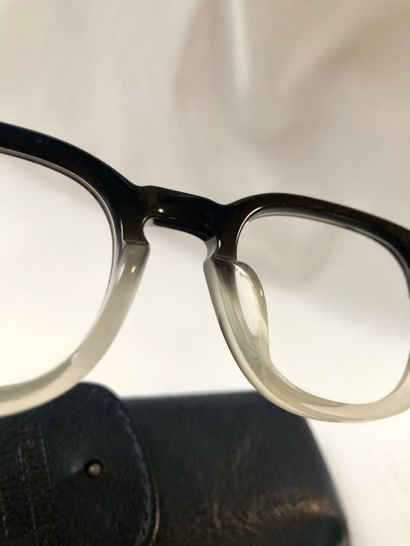 メガネ・老眼鏡 JULIUS TART OPTICAL AR-46-22 PL-002B