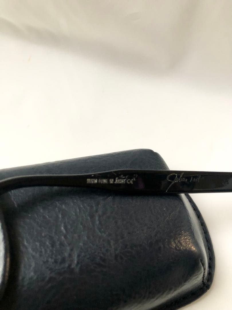メガネ・老眼鏡 JULIUS TART OPTICAL AR-46-22 PL-002B