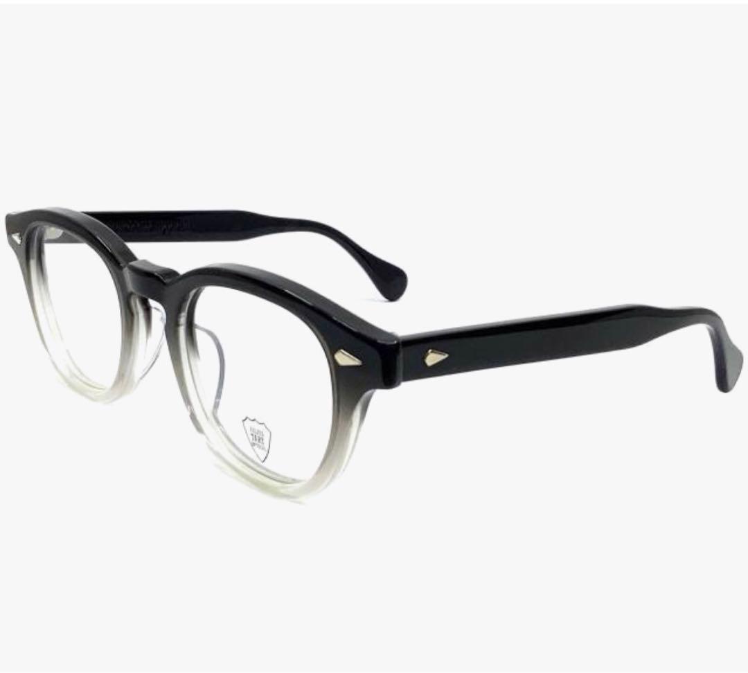 メガネ・老眼鏡 JULIUS TART OPTICAL AR-46-22 PL-002B