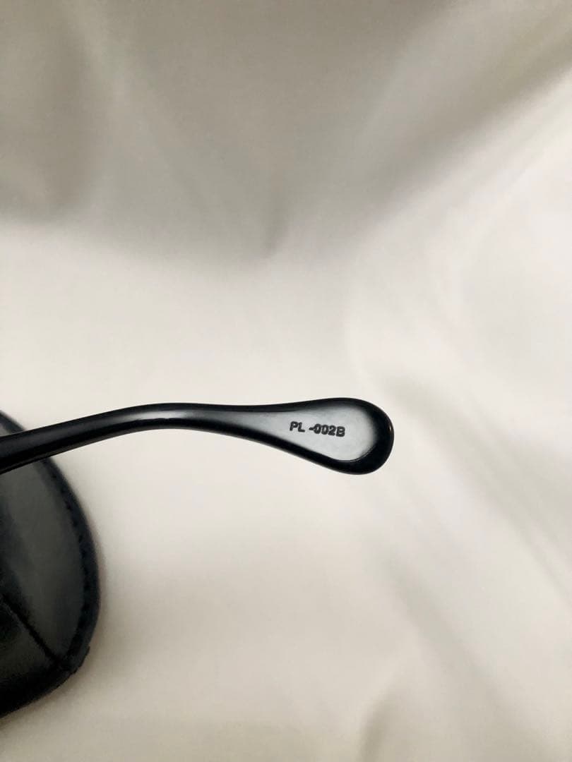 メガネ・老眼鏡 JULIUS TART OPTICAL AR-46-22 PL-002B