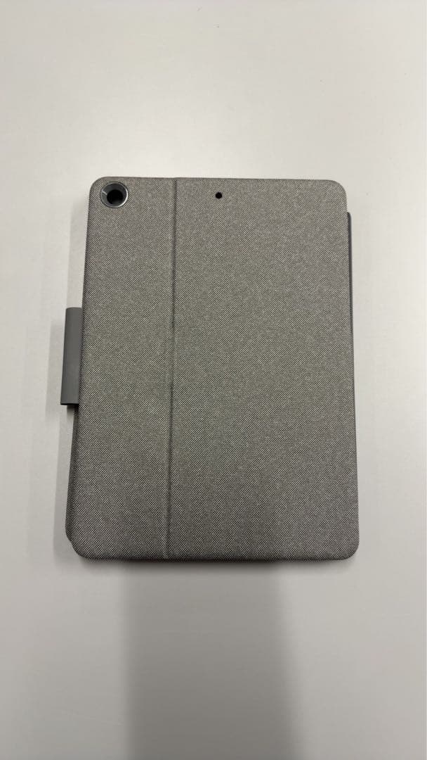 logicool COMBO TOUCH iPadケース 第7.8.9世代