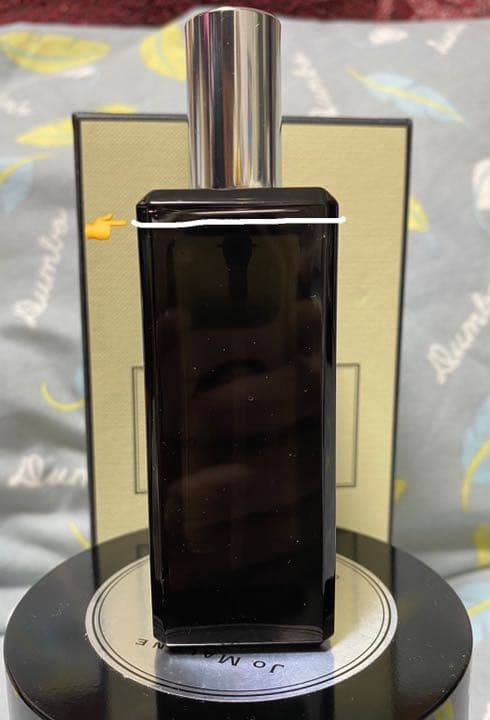 Jo MALONE LONDON ヴェルベット ローズ & ウード ドライ ボ…