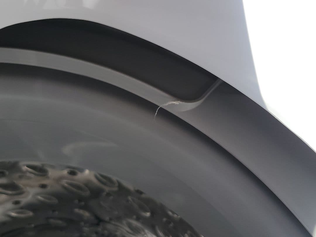 ニトリ 洗濯機 NTR60 6.0kg Nitori 2021年製