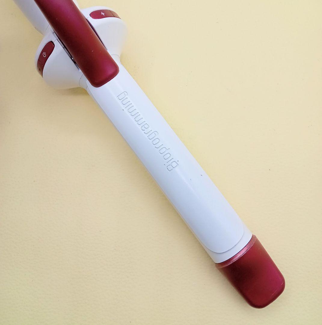 ♦美品♦リュミエリーナヘアビューロンカールHBRCL2D