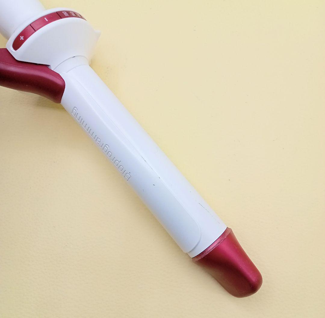 ♦美品♦リュミエリーナヘアビューロンカールHBRCL2D