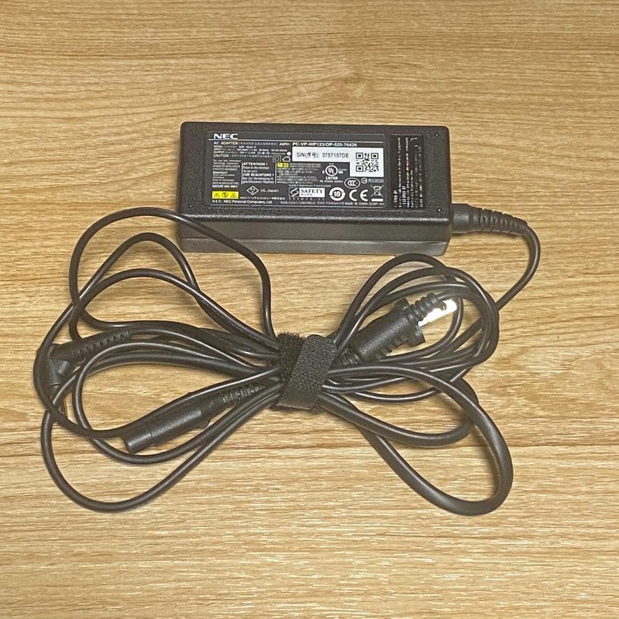届いてすぐ使える 大人気ブラック Win11 NEC ノートパソコン ブルーレイ