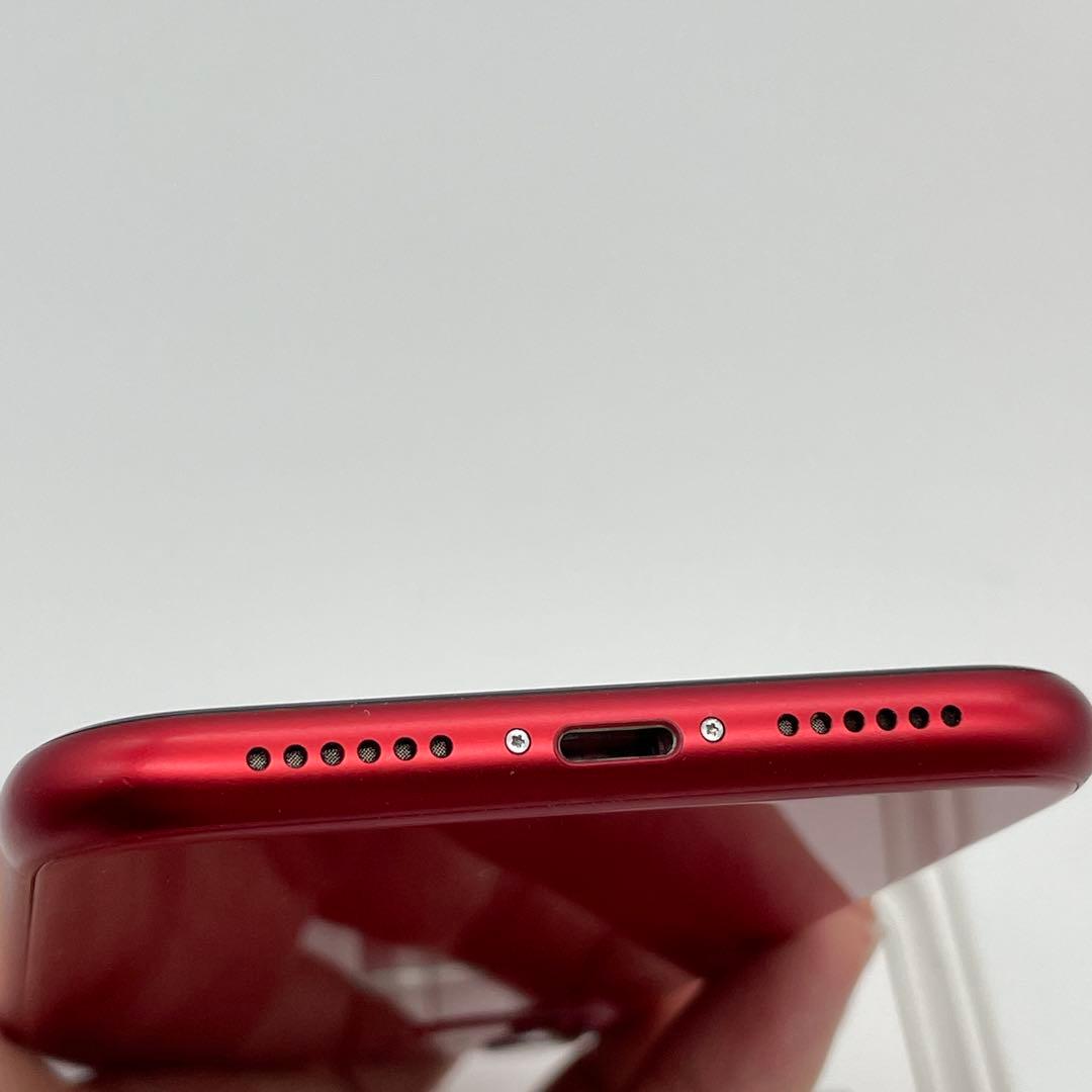 【T81】美品　iPhone 11 128GB　SIMフリー　本体