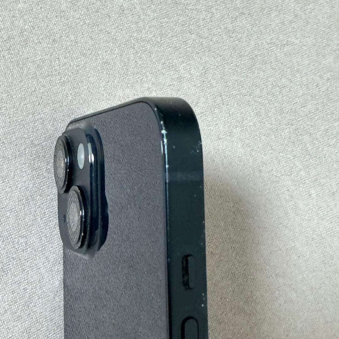 Apple iPhone14 256GB ミッドナイト 本体