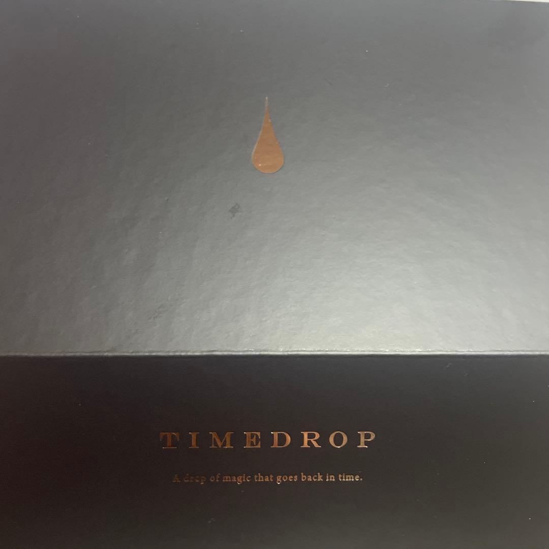 パーフェクトライン TIME DROP