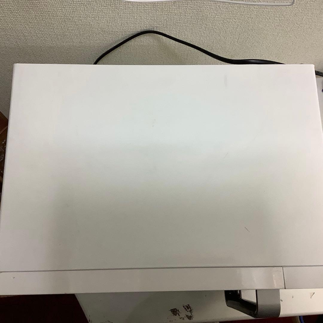 5567②★ELSONIC 電子レンジ 600W/500W★
