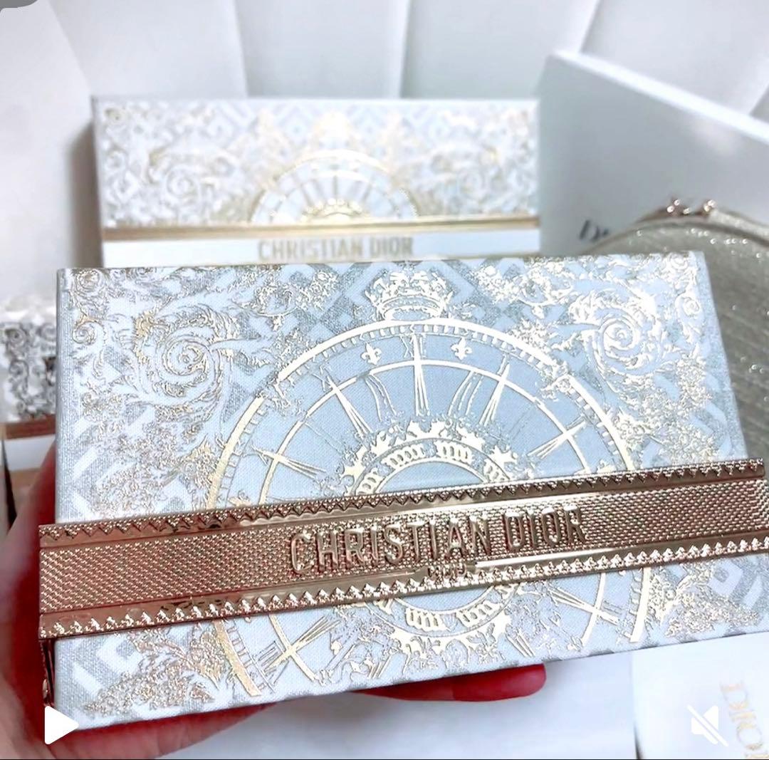 DIOR 限定