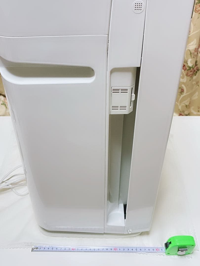 ダイキン 空気清浄機ACK70W-W 加湿機能付き　ホワイト　動作確認済み