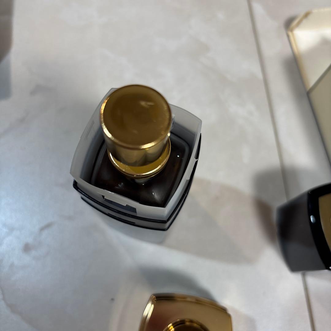 CHANEL シャネル　香水　50ml オーデトワレN°5
