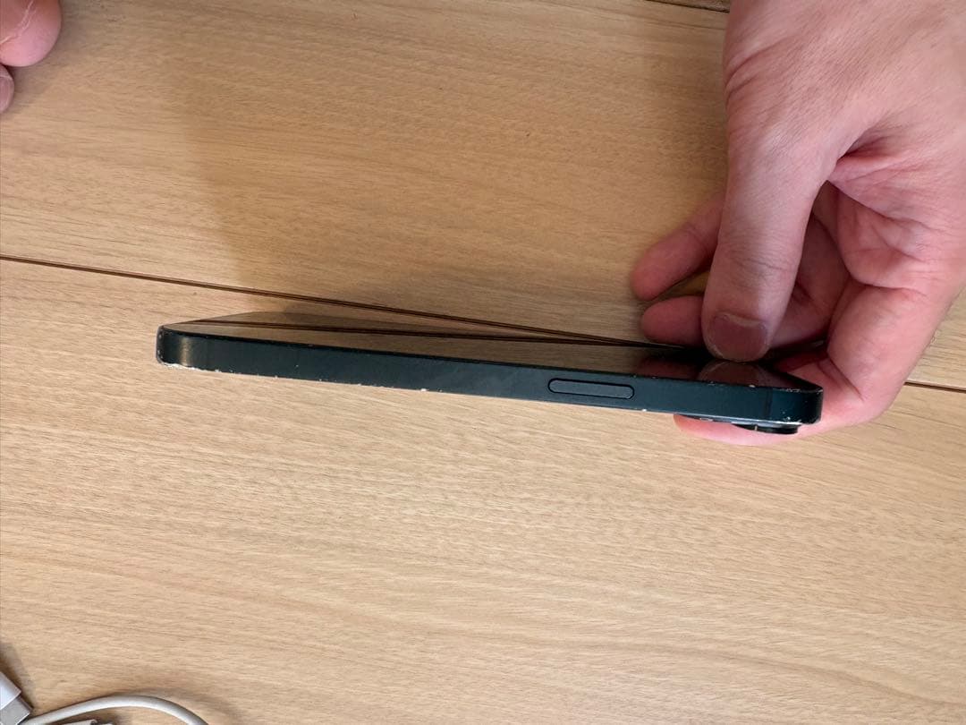 【SIMフリー】iPhone 13 ミッドナイト 128GB 本体
