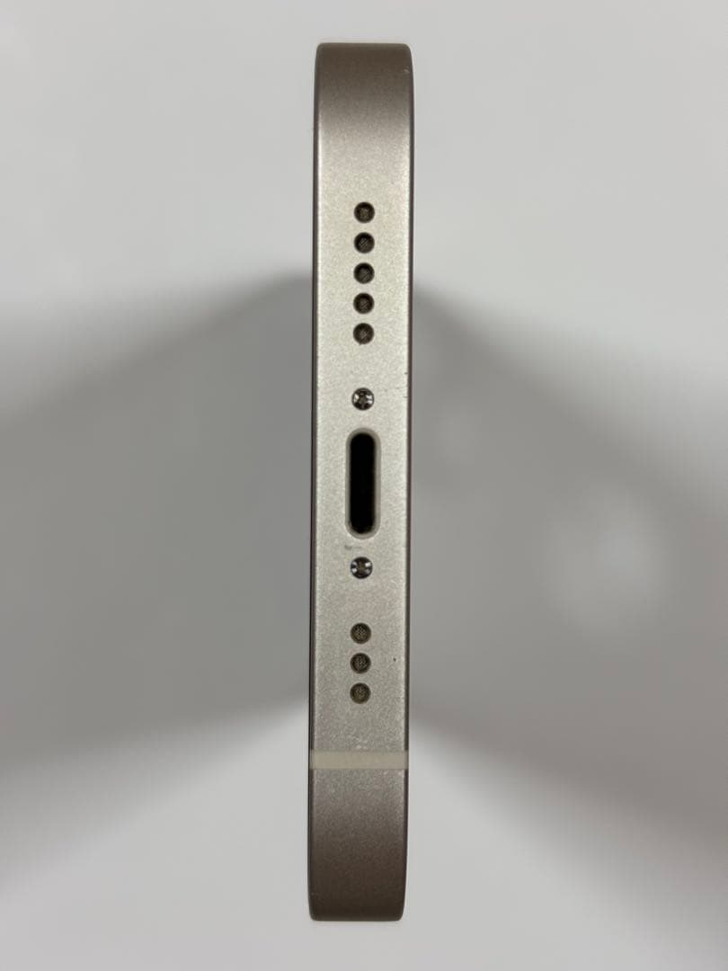 【週末限定価格】iPhone 13 スターライト 128GB 箱有・超美品