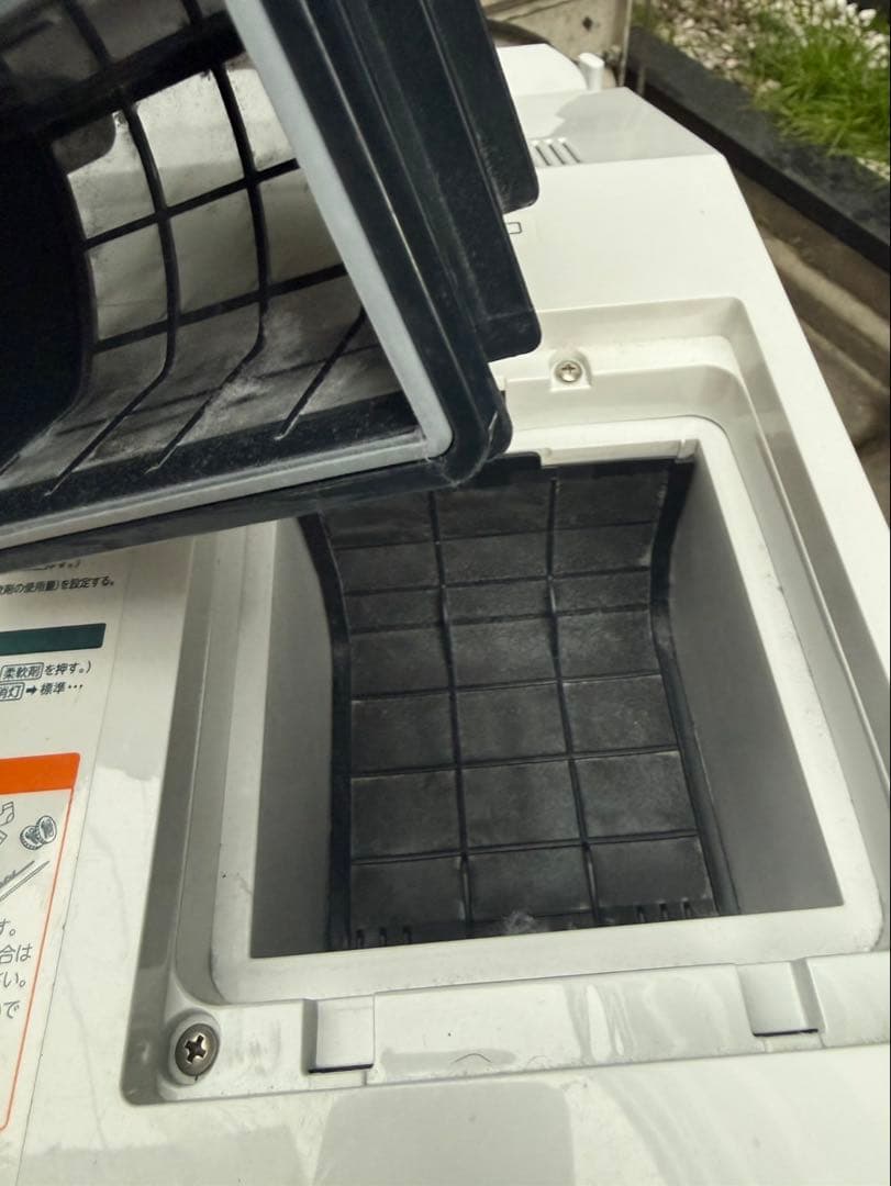 【しょう様】東芝TOSHIBAドラム洗濯機 12/7kg TW-127XM3L