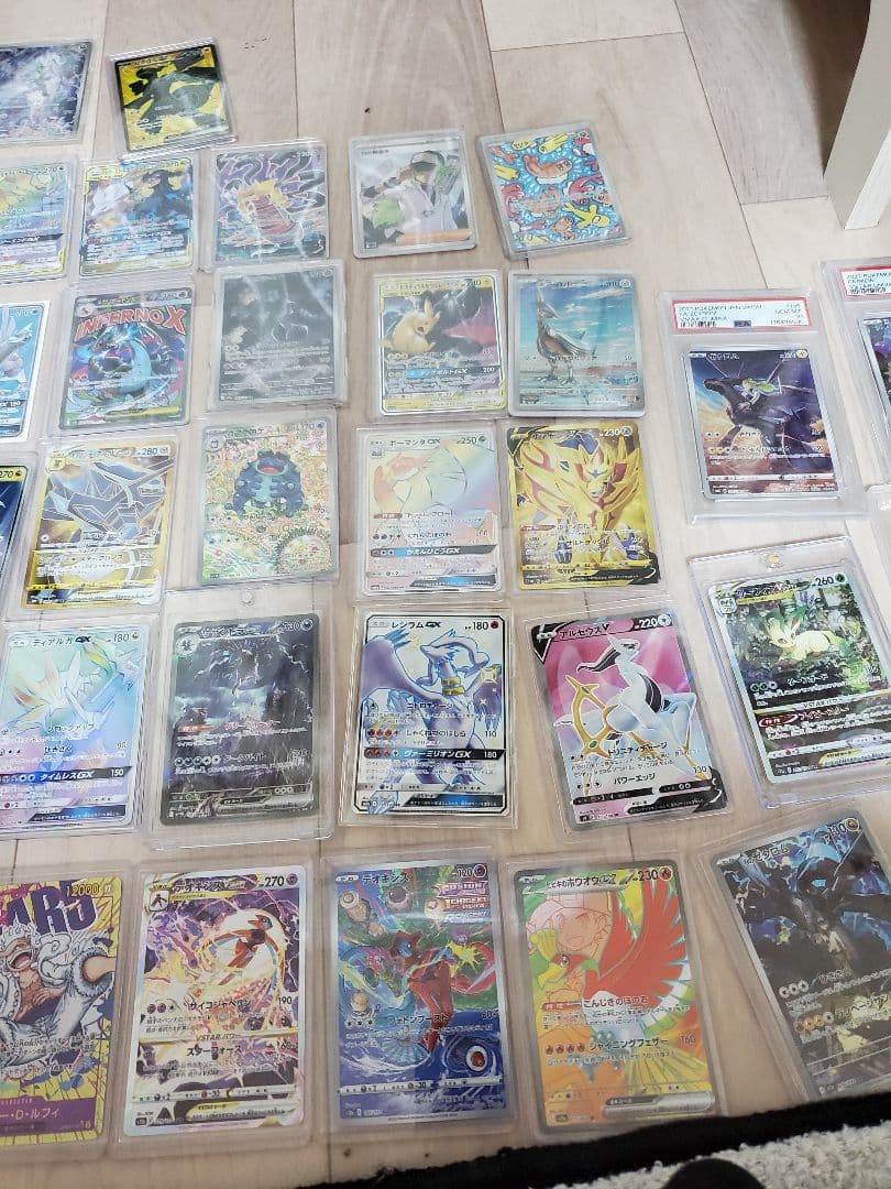 ポケモンカード 約70枚セット