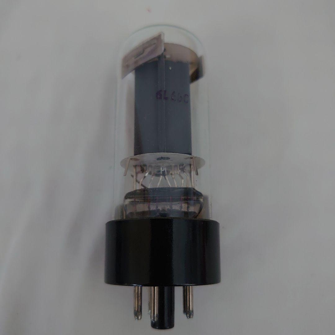 6L6GC 真空管 5本 GE SYLVANIA Haltron philips