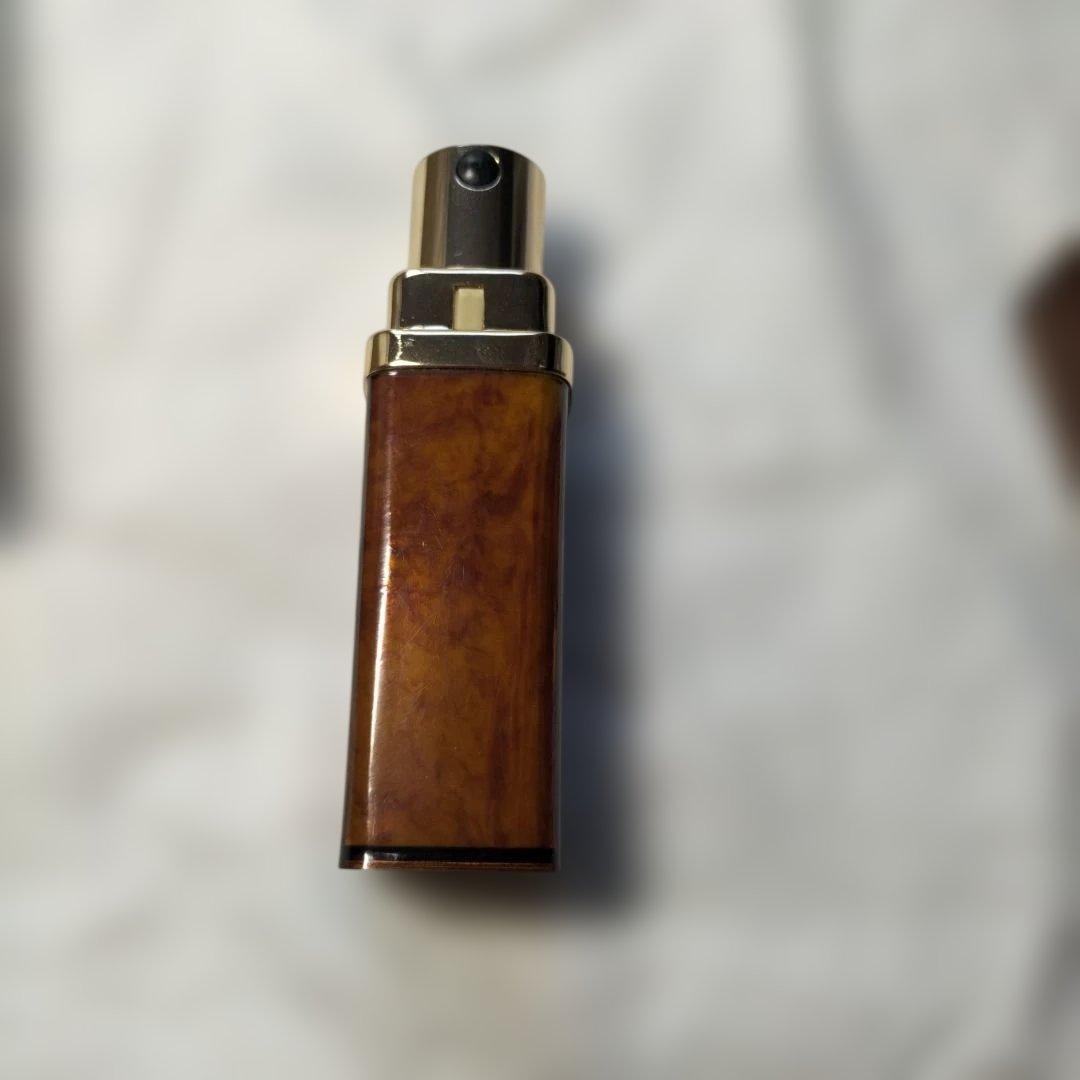 HERMÈS リフィラブル香水ボトル　ヴィンテージ