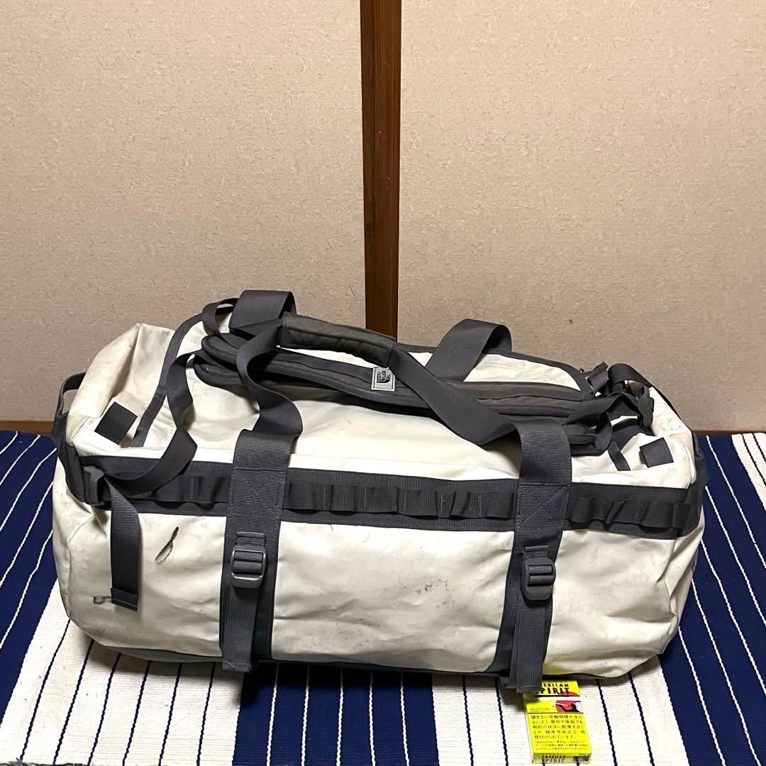 定価￥26,400 65L THE NORTH FACE BC Duffel