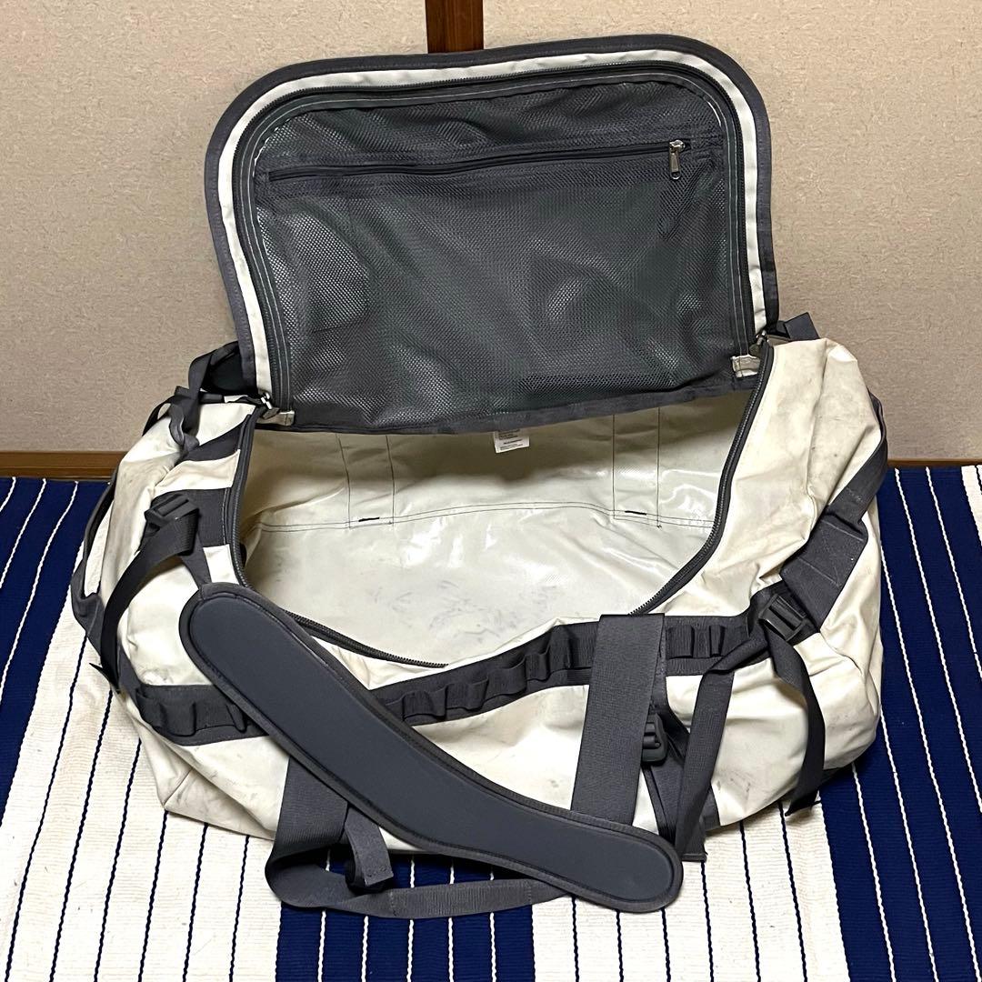 定価￥26,400 65L THE NORTH FACE BC Duffel