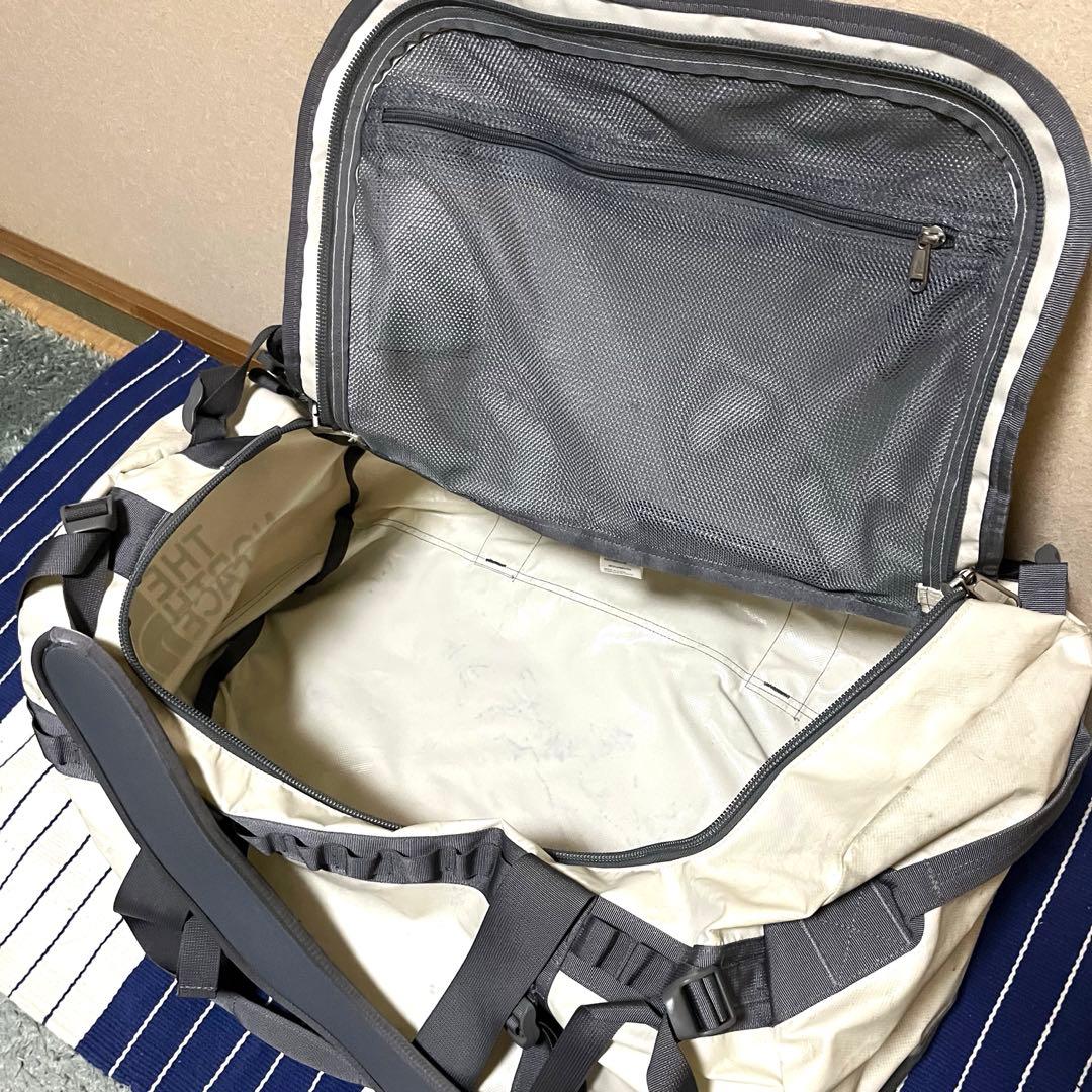 定価￥26,400 65L THE NORTH FACE BC Duffel