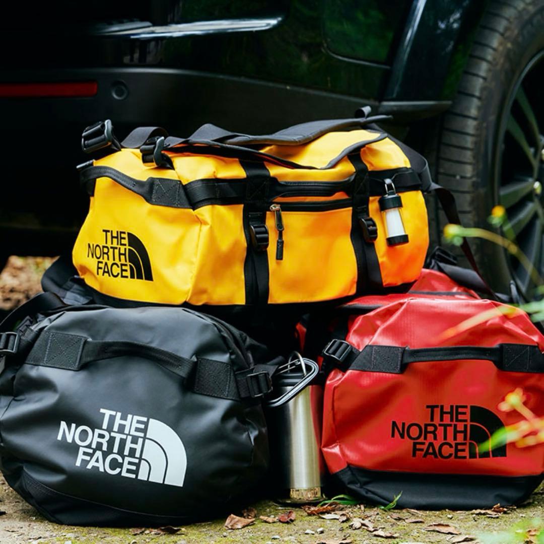定価￥26,400 65L THE NORTH FACE BC Duffel