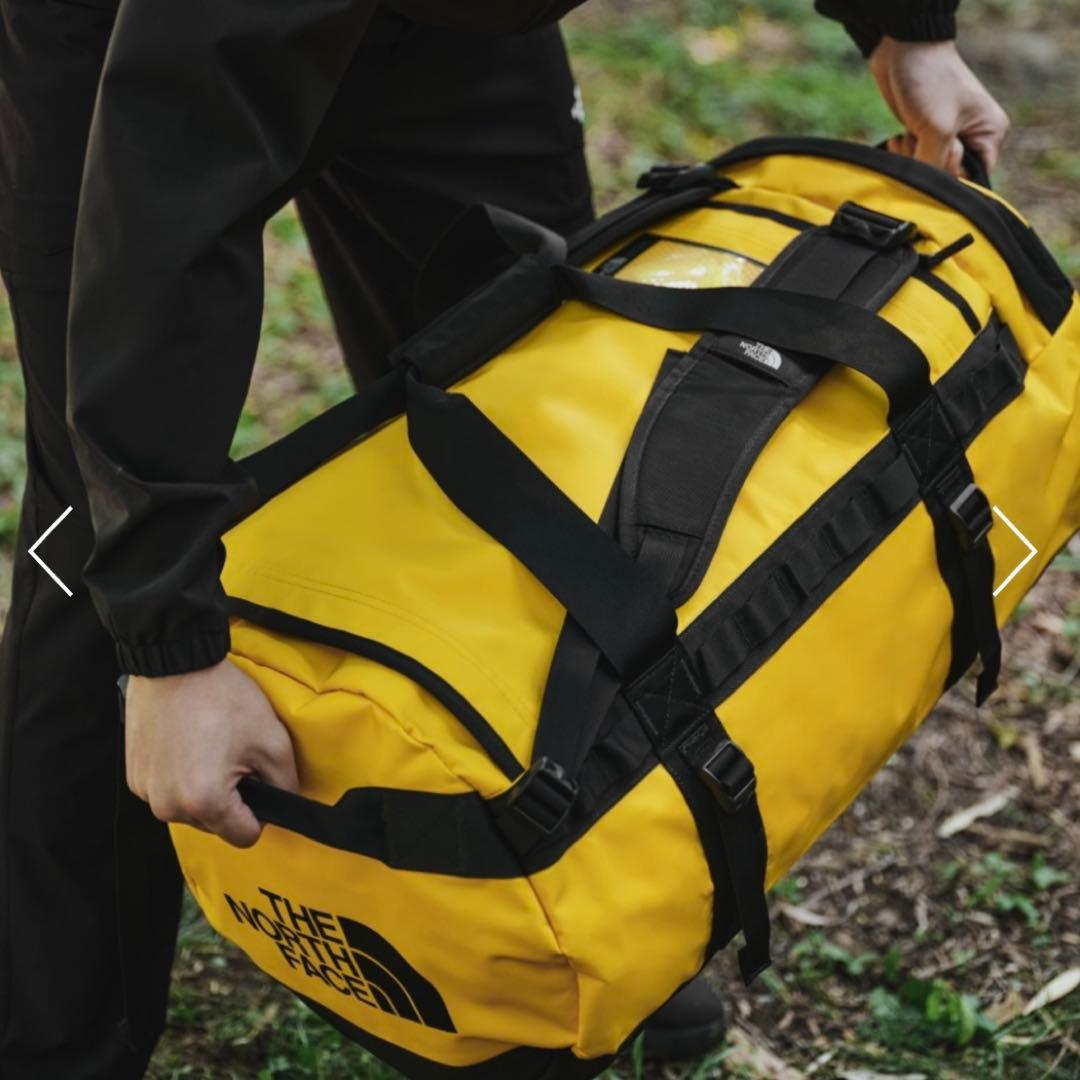 定価￥26,400 65L THE NORTH FACE BC Duffel