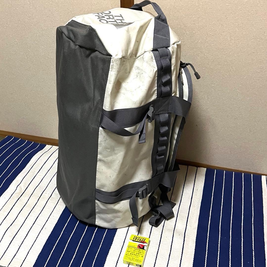 定価￥26,400 65L THE NORTH FACE BC Duffel