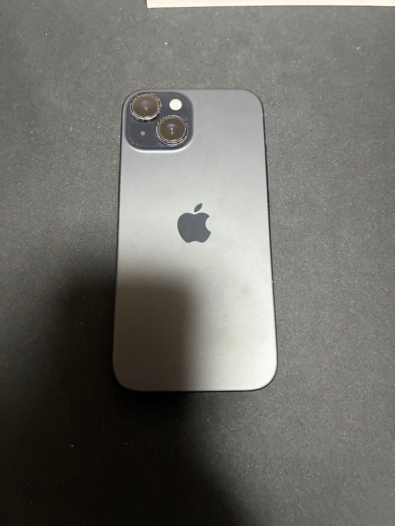 iPhone 15 128GB（ジャンク）