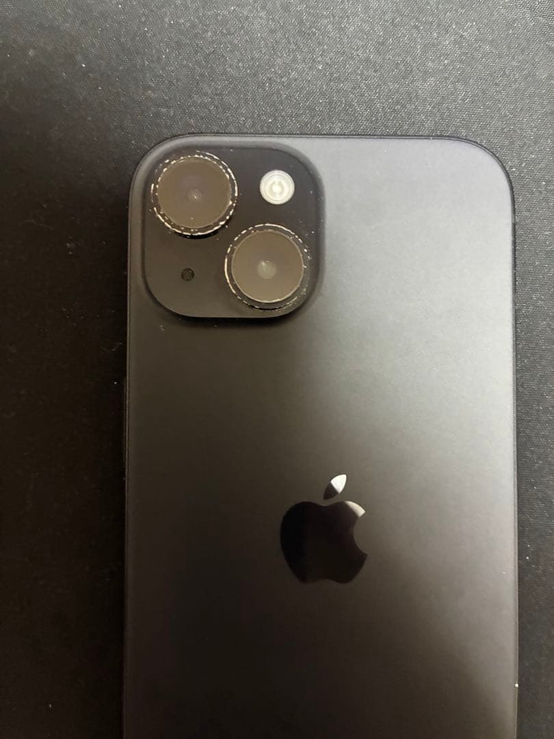 iPhone 15 128GB（ジャンク）