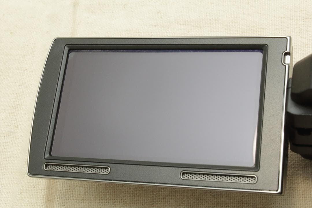 美品！SONY HDR-PJ590V　ビデオカメラ　プロジェクター