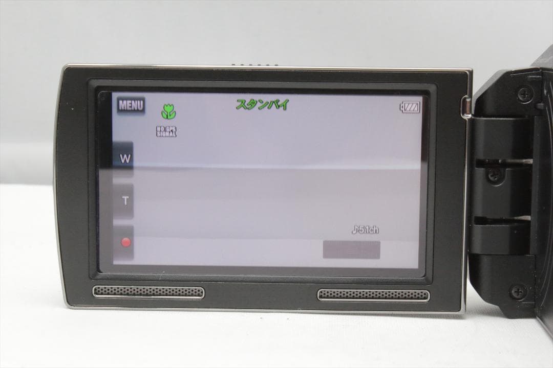 美品！SONY HDR-PJ590V　ビデオカメラ　プロジェクター