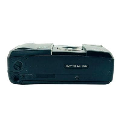 ■ 完動品 ■ ペンタックス　PENTAX ESPIO mini 75周年モデル