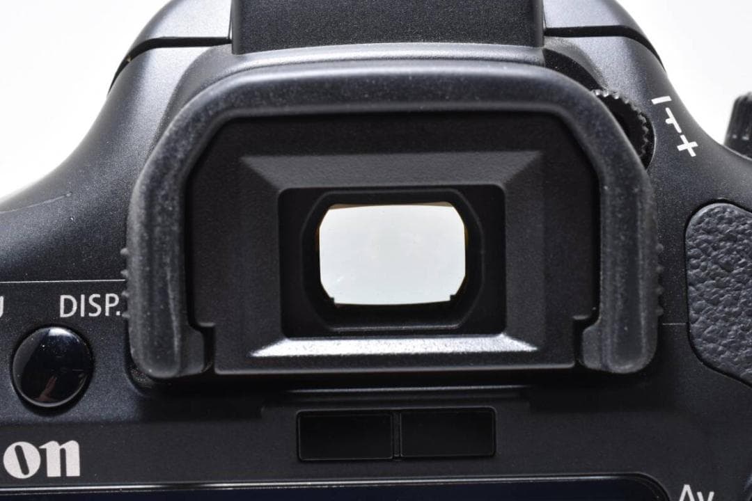Canon EOS KissX2 シャッター回数442回！ ＊59