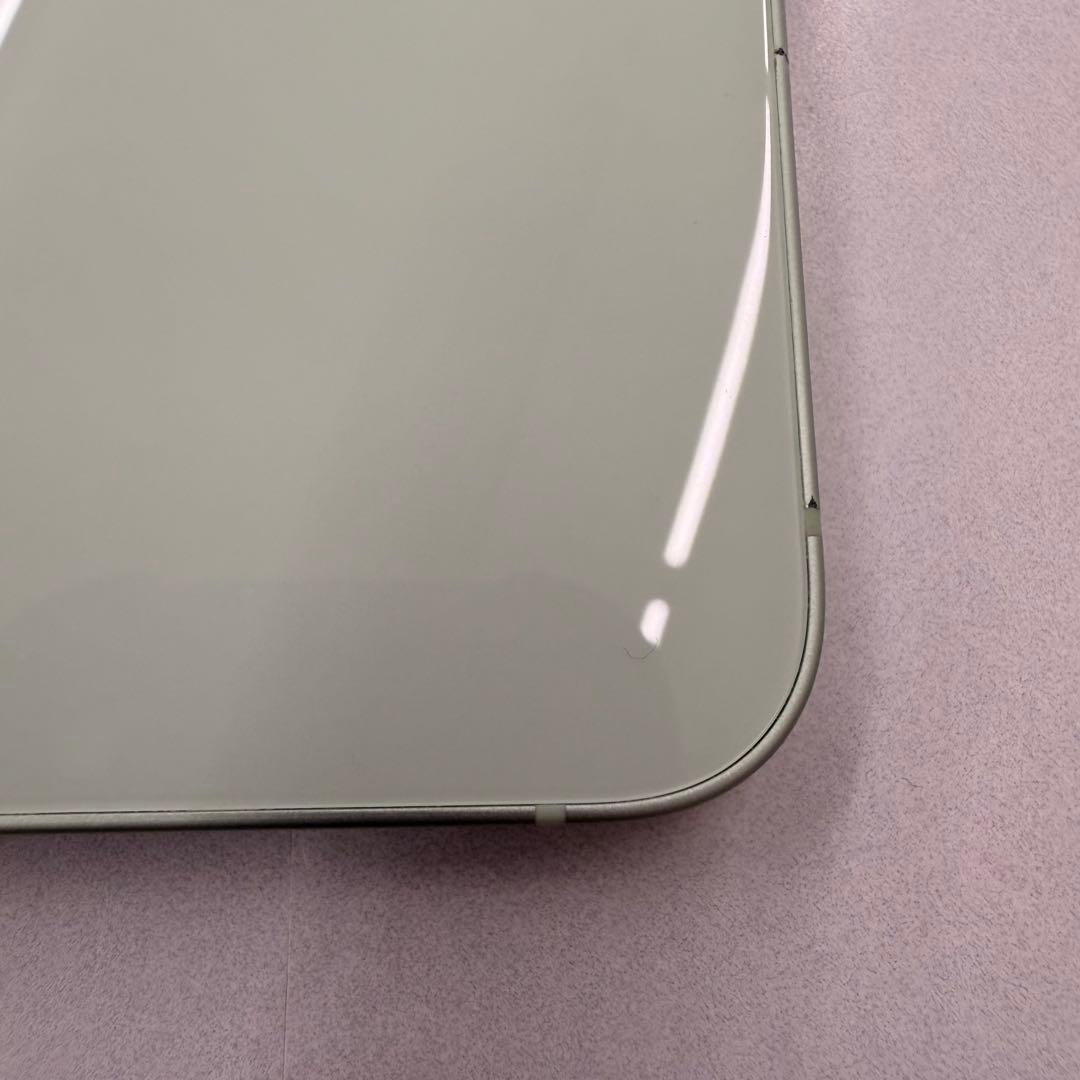 Apple iPhone12 64GB グリーン 中古スマホ 美中古品