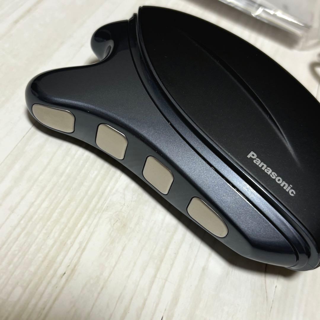 【匿名配送】 パナソニック バイタリフトかっさ EH-SP86-K 中古品