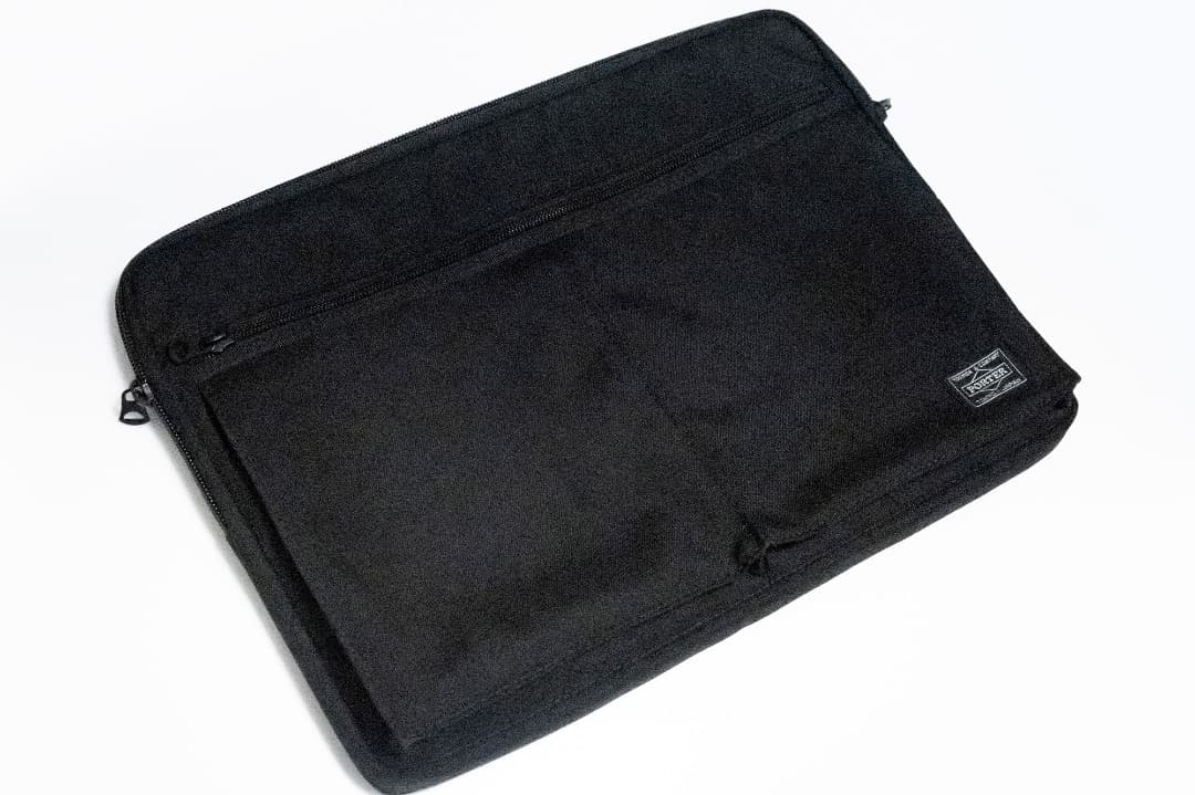 PORTER 吉田カバン ノートPCケース 15inch用