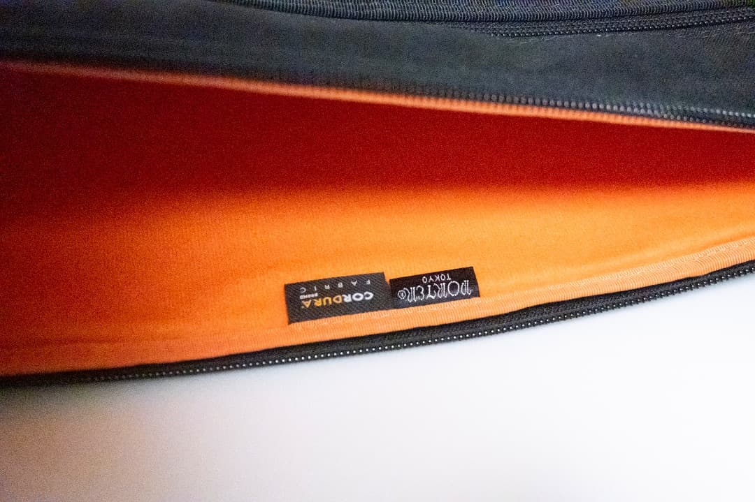 PORTER 吉田カバン ノートPCケース 15inch用