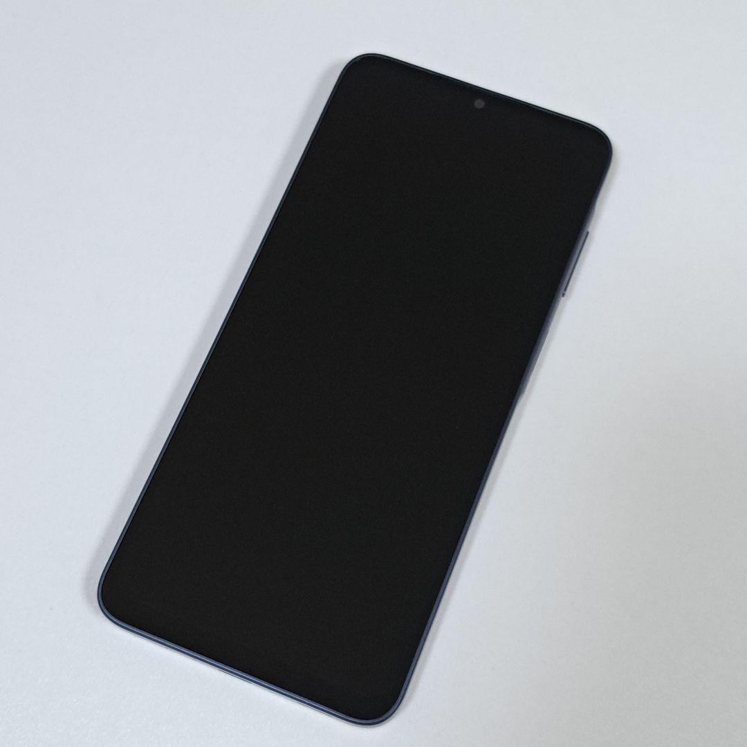 e.Galaxy A25 5G au SIMフリー スマホ本体⭐️