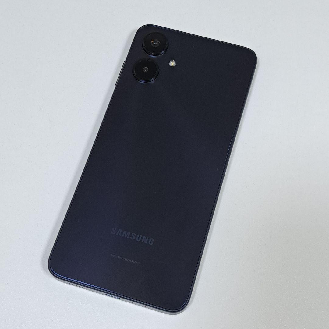 e.Galaxy A25 5G au SIMフリー スマホ本体⭐️
