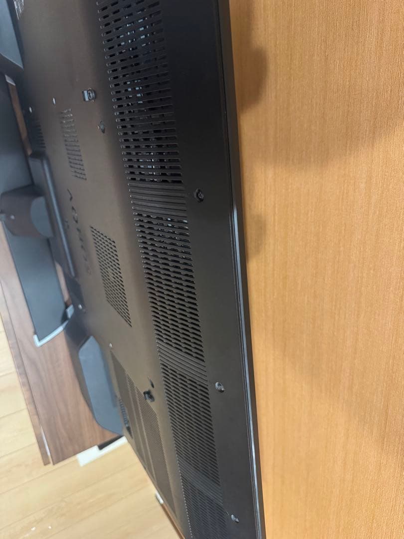 4K 液晶テレビ AQUOS　アクオス　4T-C50AN1 (2019年製)
