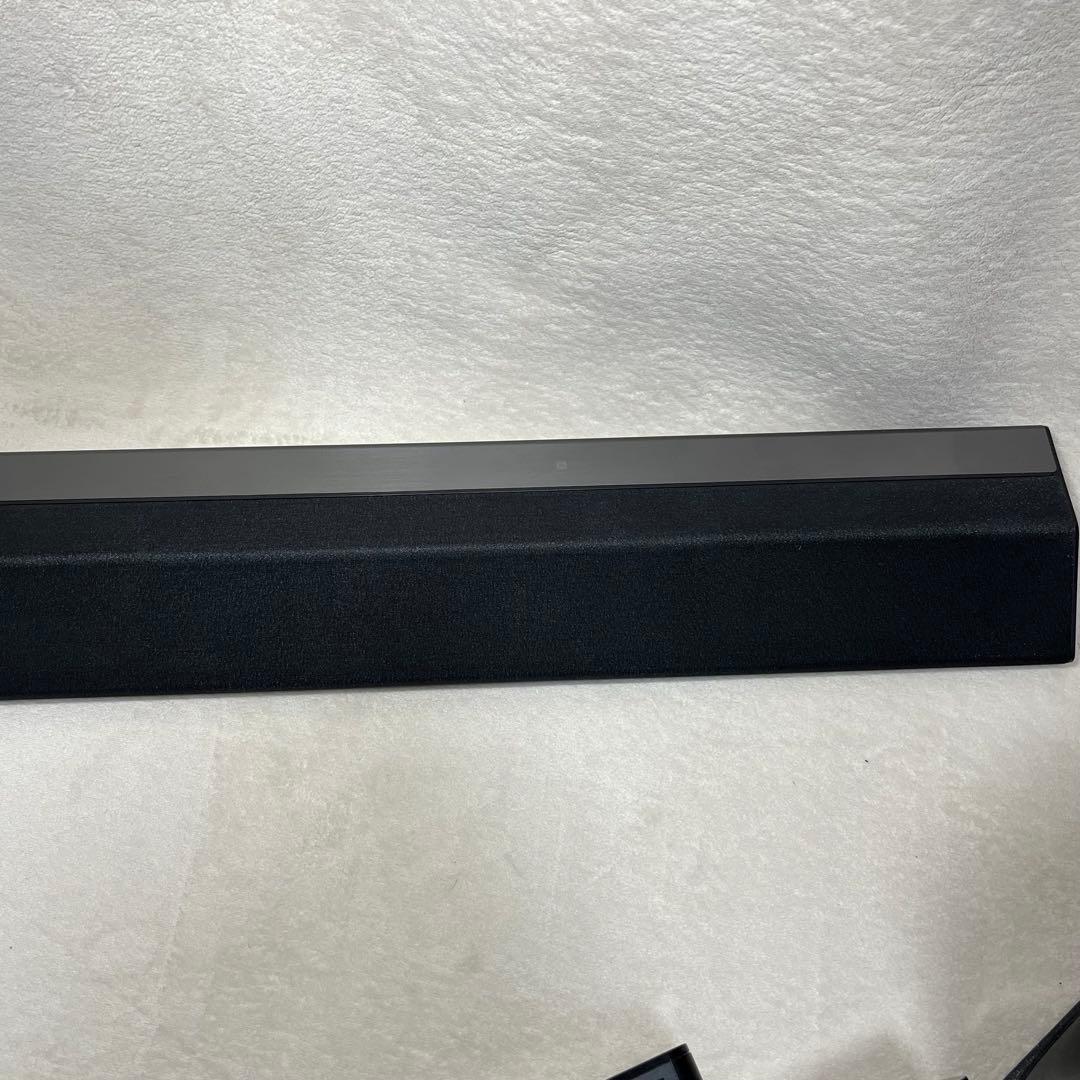 SONY SA-WRT5 2017年製 ソニー ホームシアターシステム