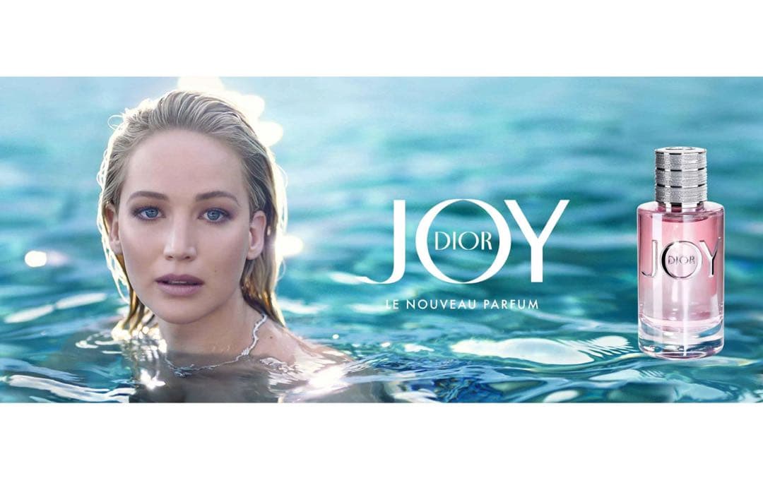 【新品未使用品】 JOY by DIOR ディオール フレグランス 50ml
